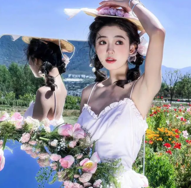 我们的成长日记第二季封面